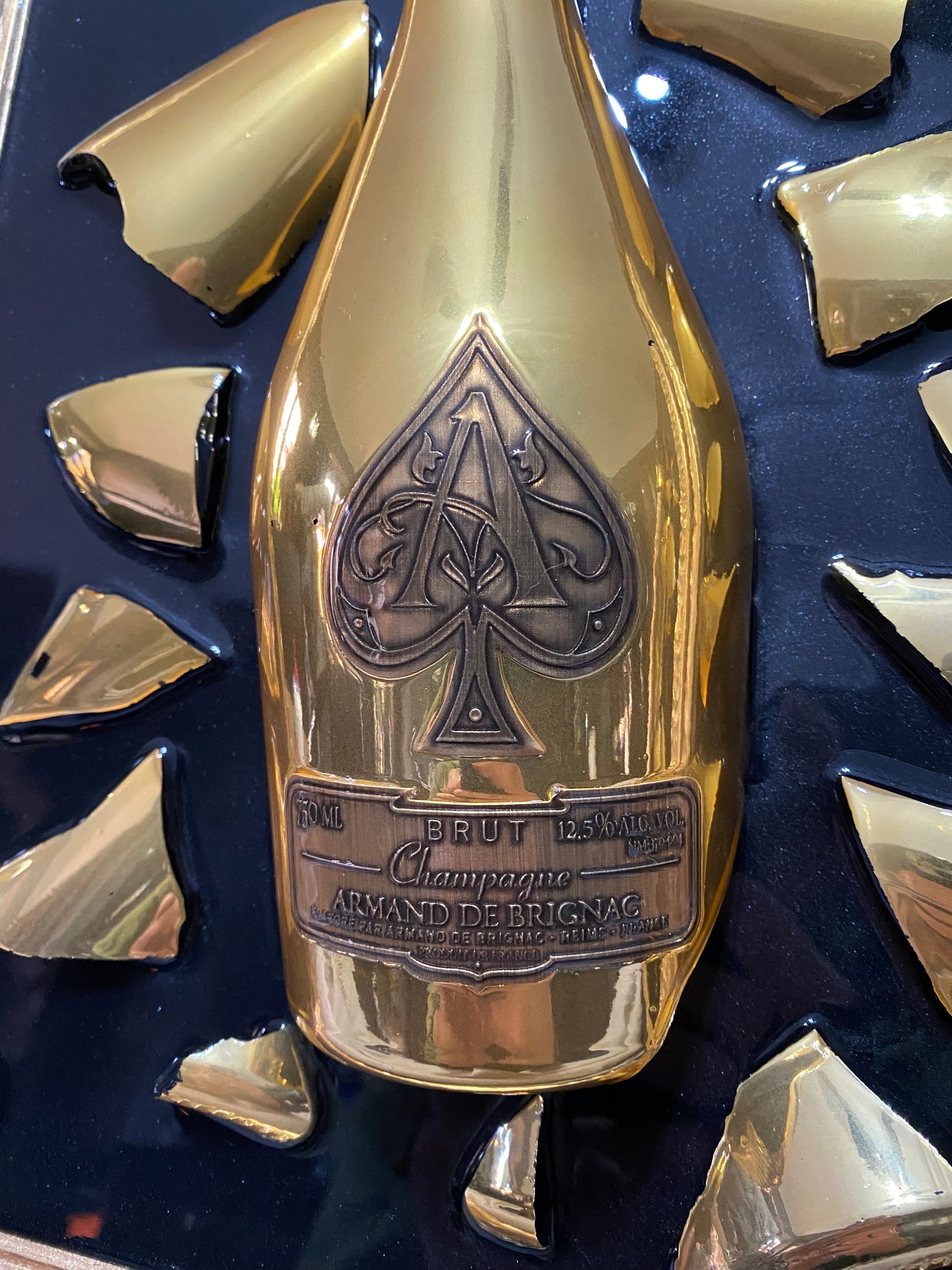 Armand de Brignac 1