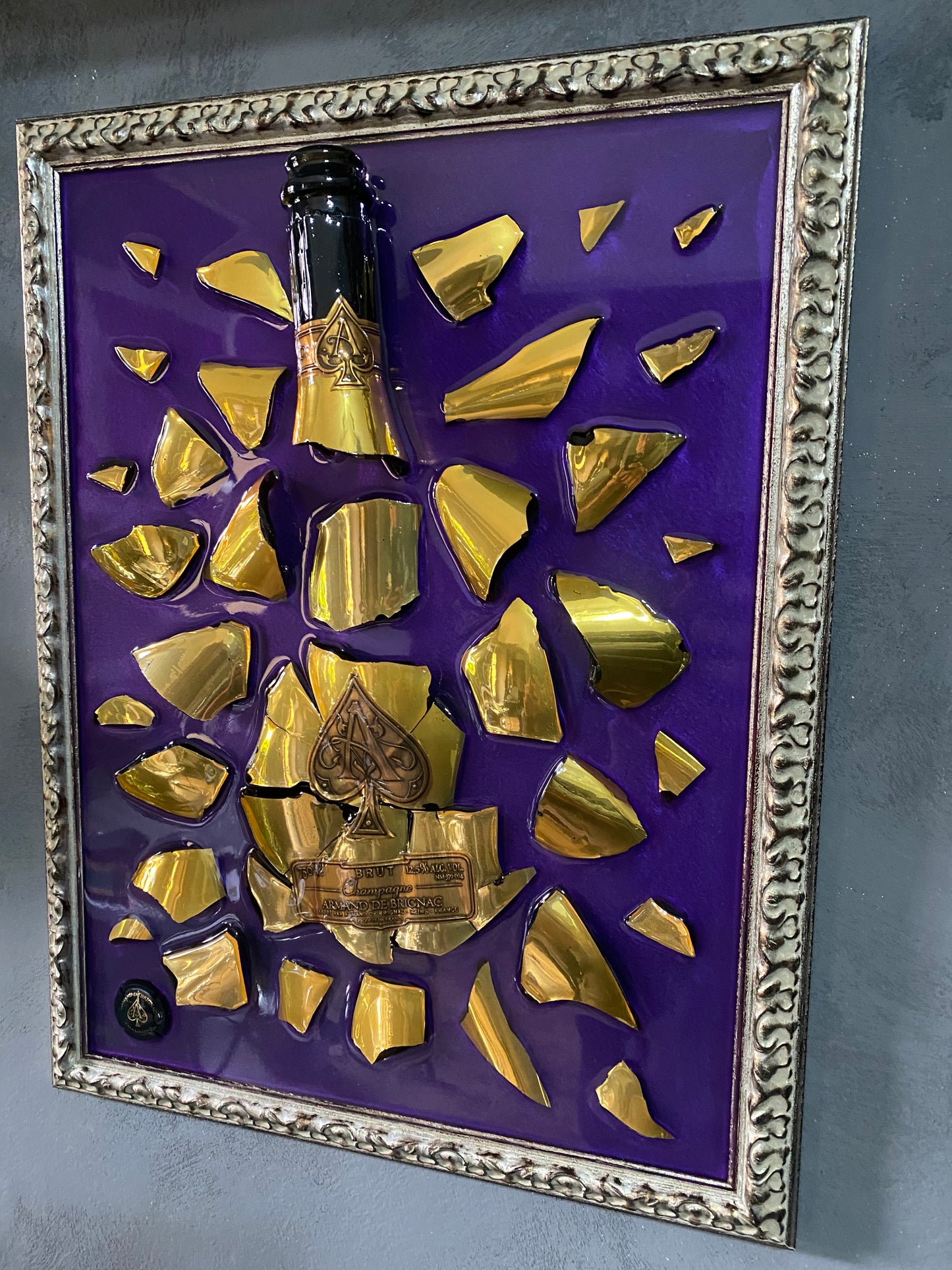 Armand De Brignac 2