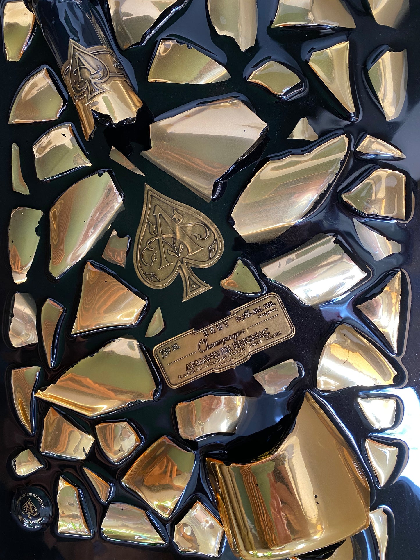 Armand De Brignac 4