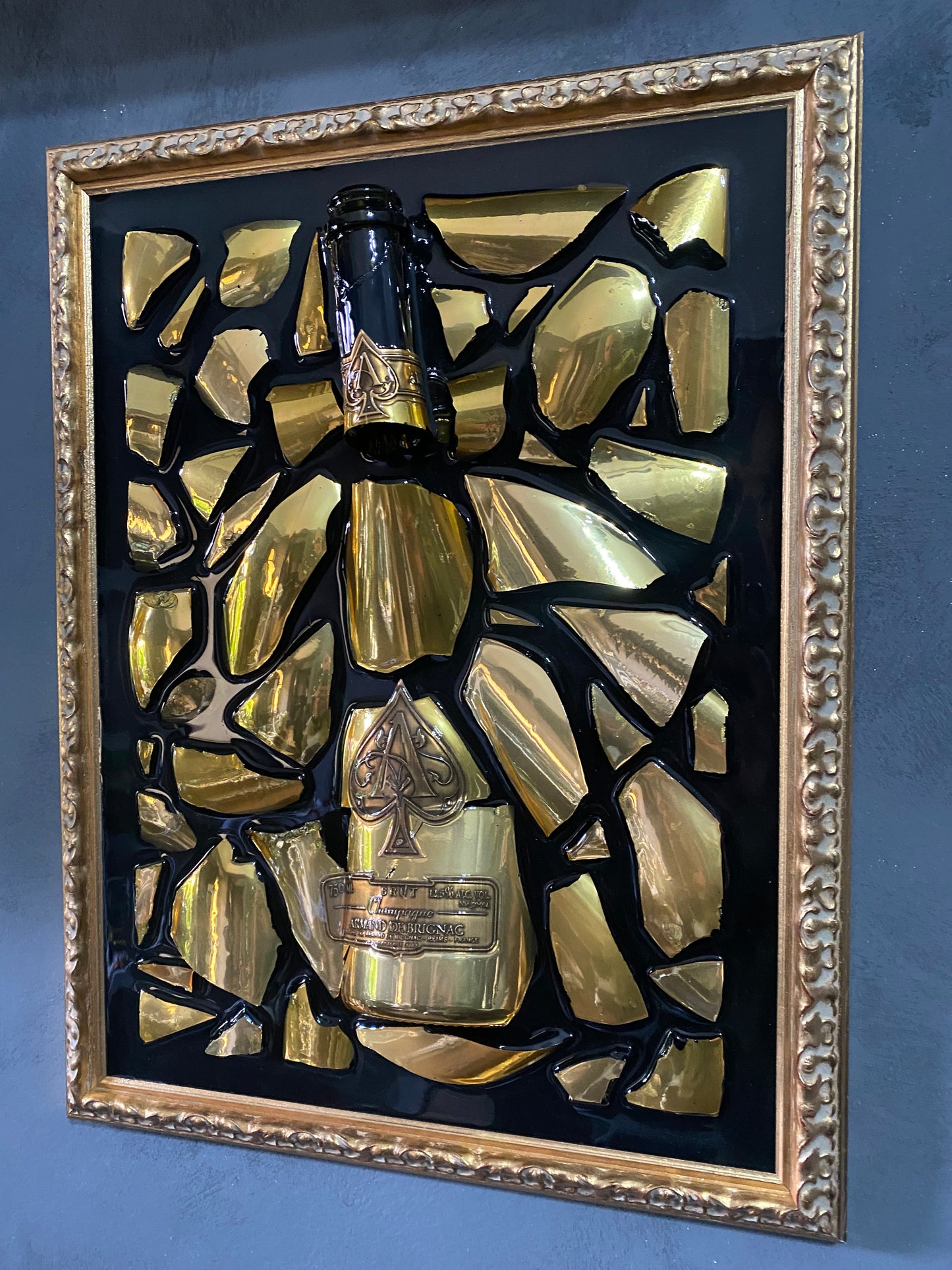 Armand De Brignac 3