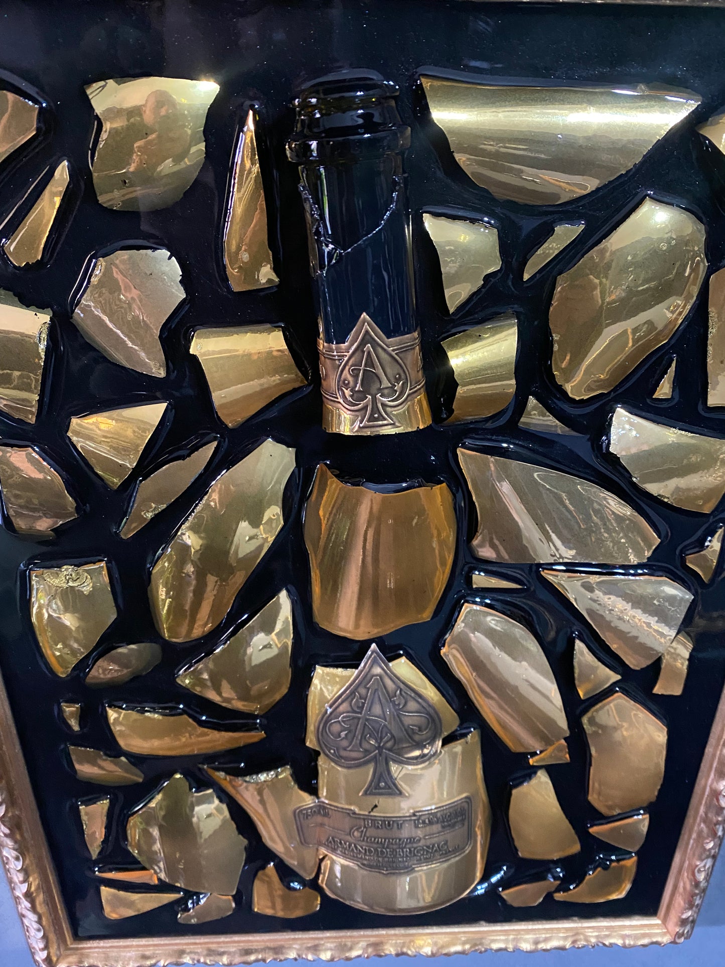 Armand De Brignac 3