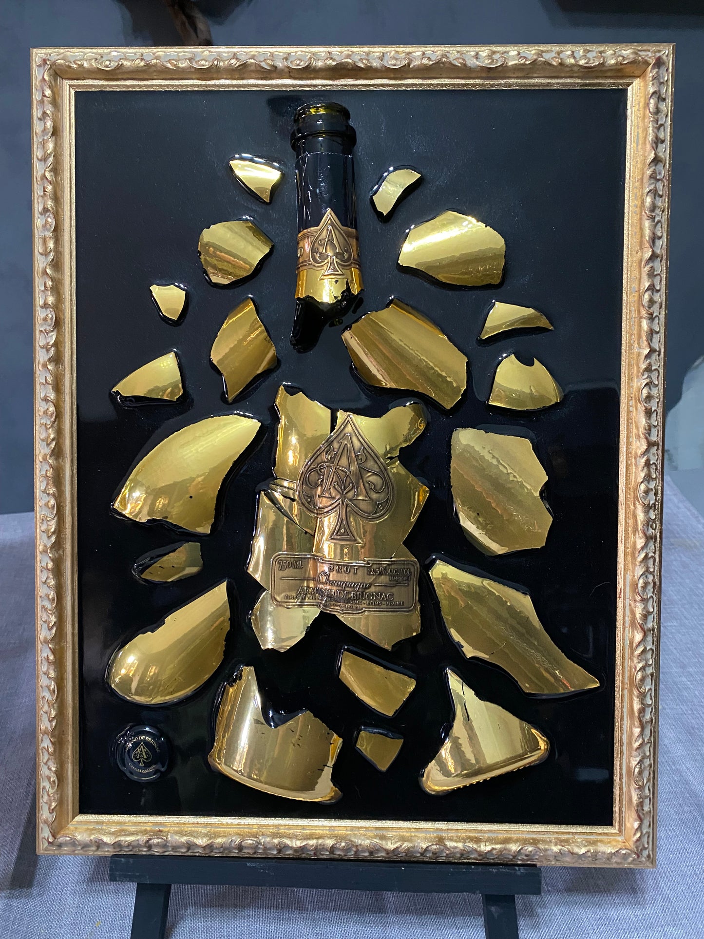 Armand de Brignac 1