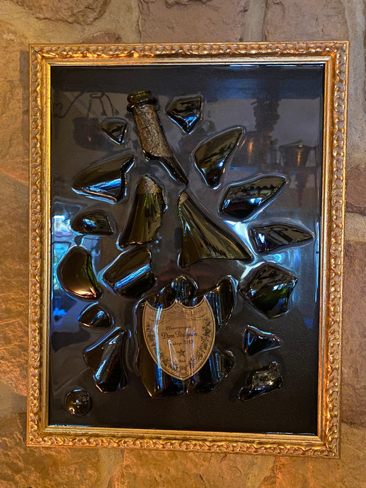 Dom Perignon