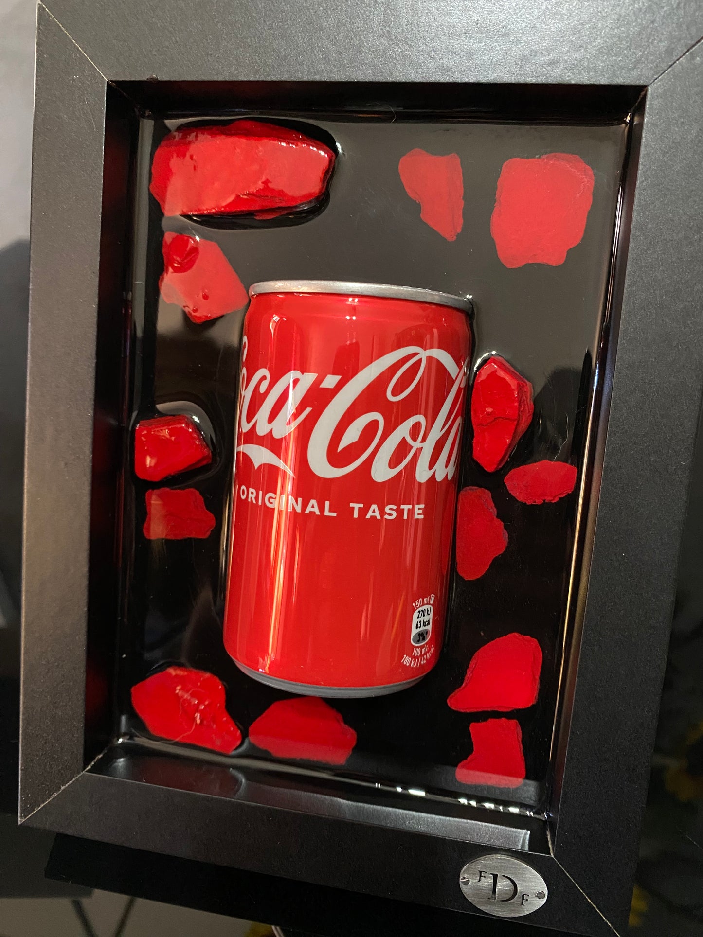 Coca Cola