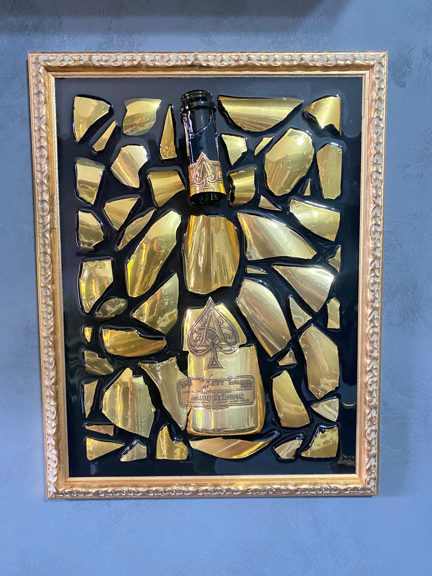 Armand De Brignac 3