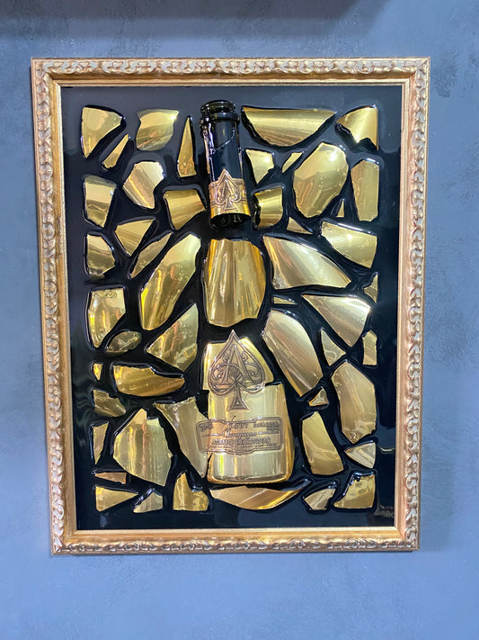 Armand De Brignac 3