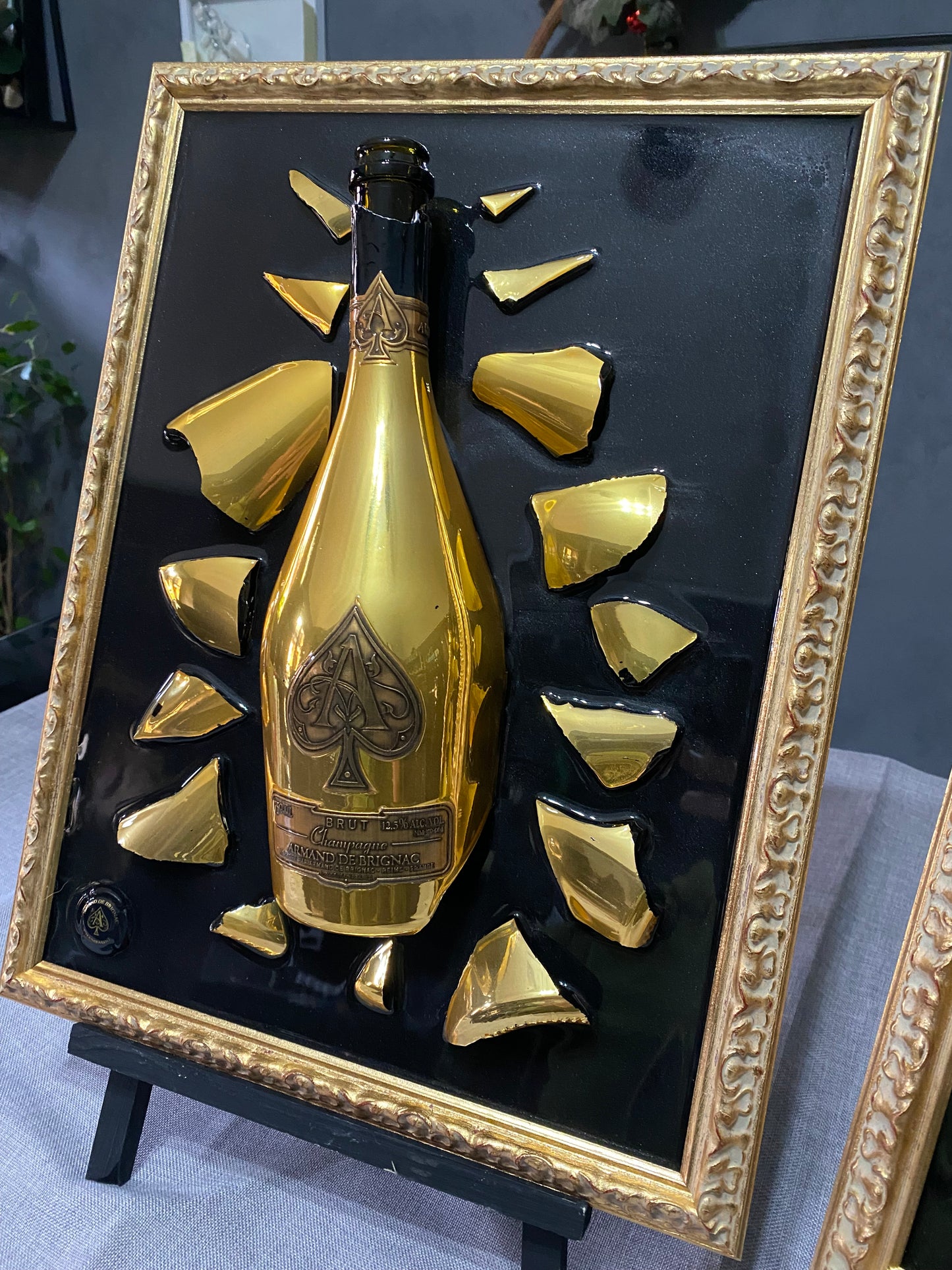 Armand de Brignac 1