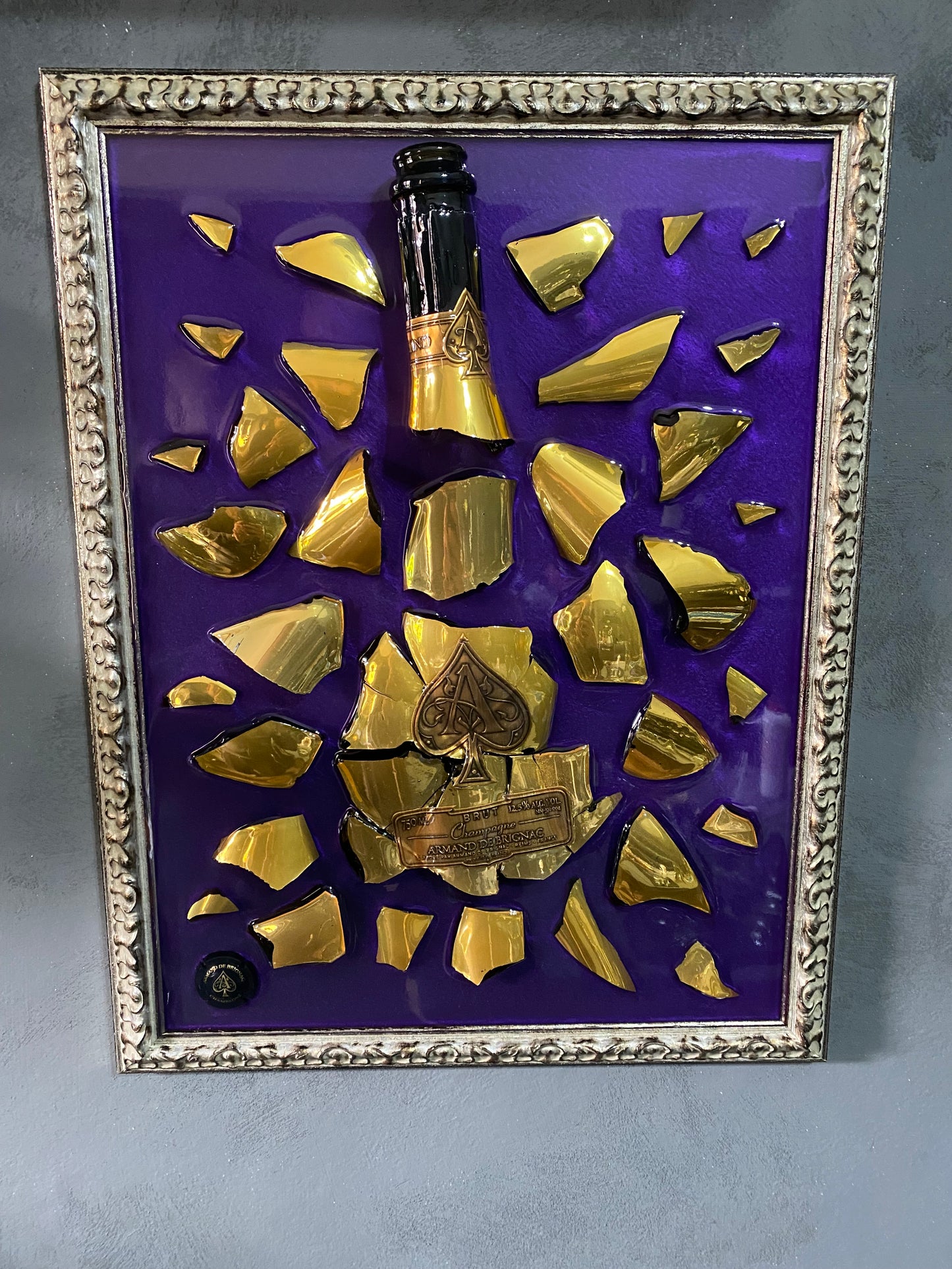 Armand De Brignac 2