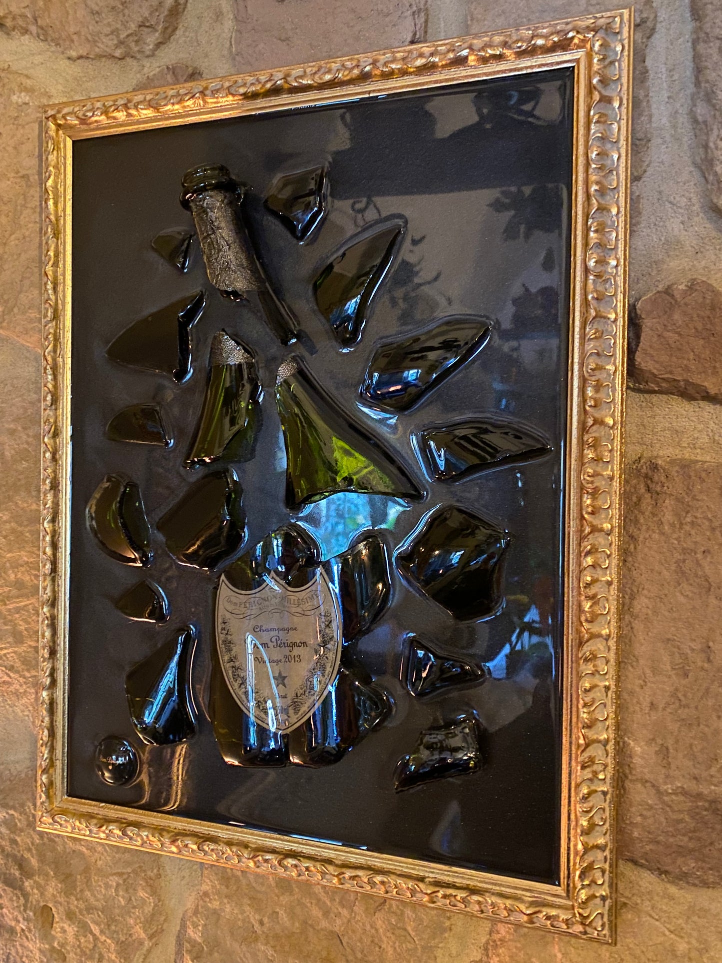 Dom Perignon