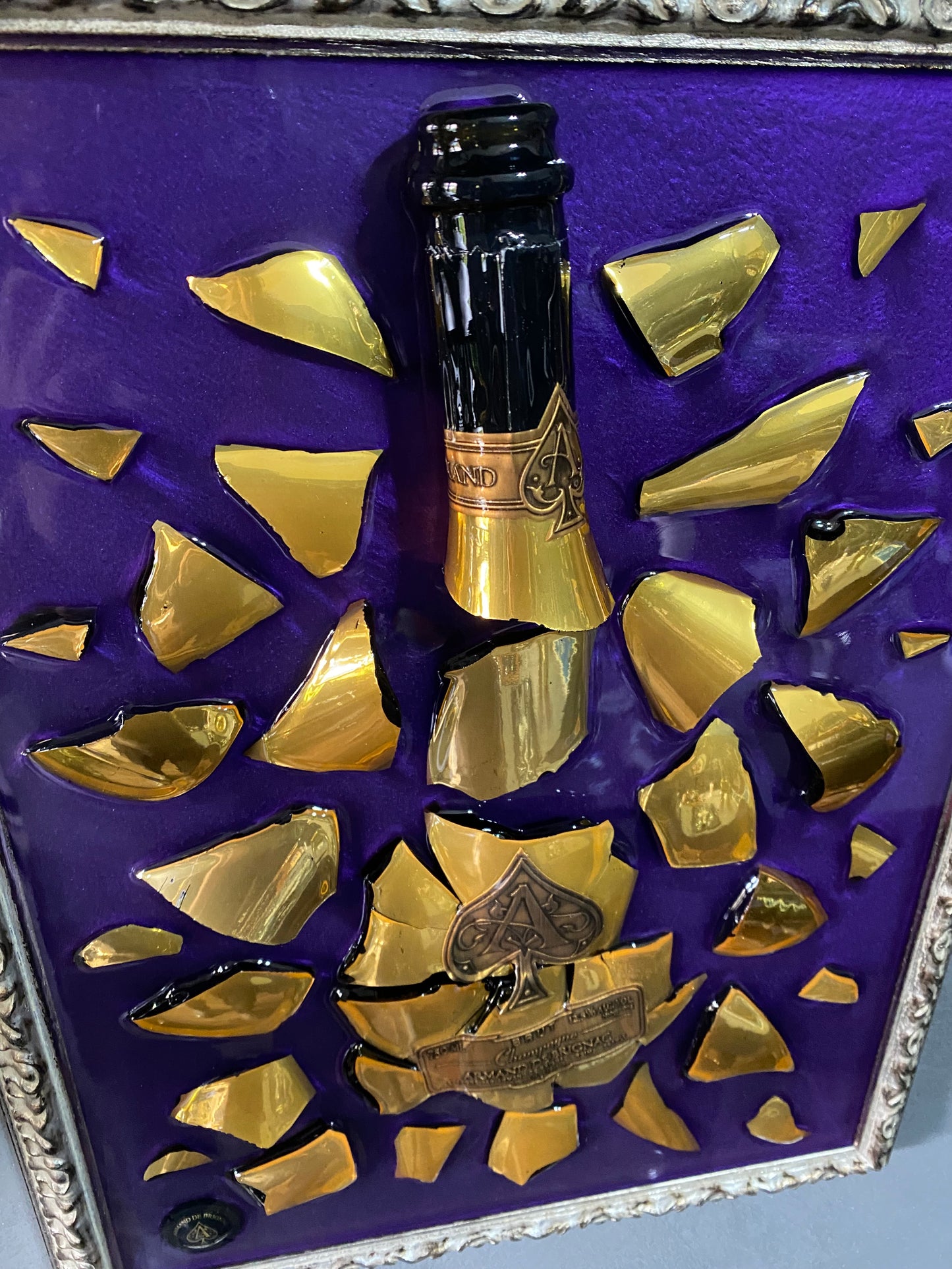 Armand De Brignac 2