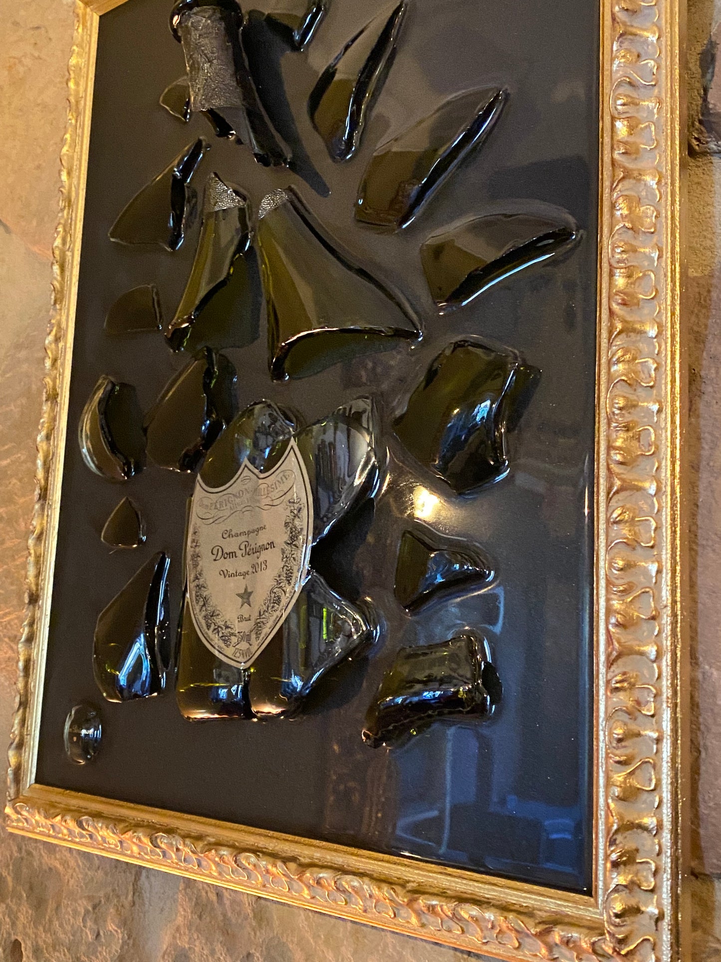 Dom Perignon