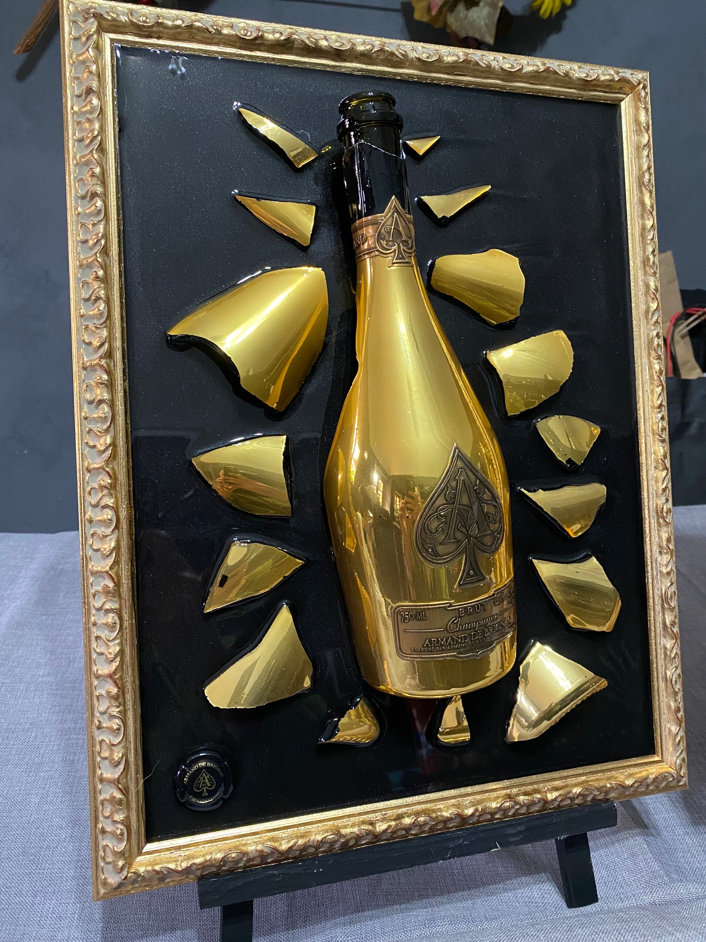 Armand de Brignac 1