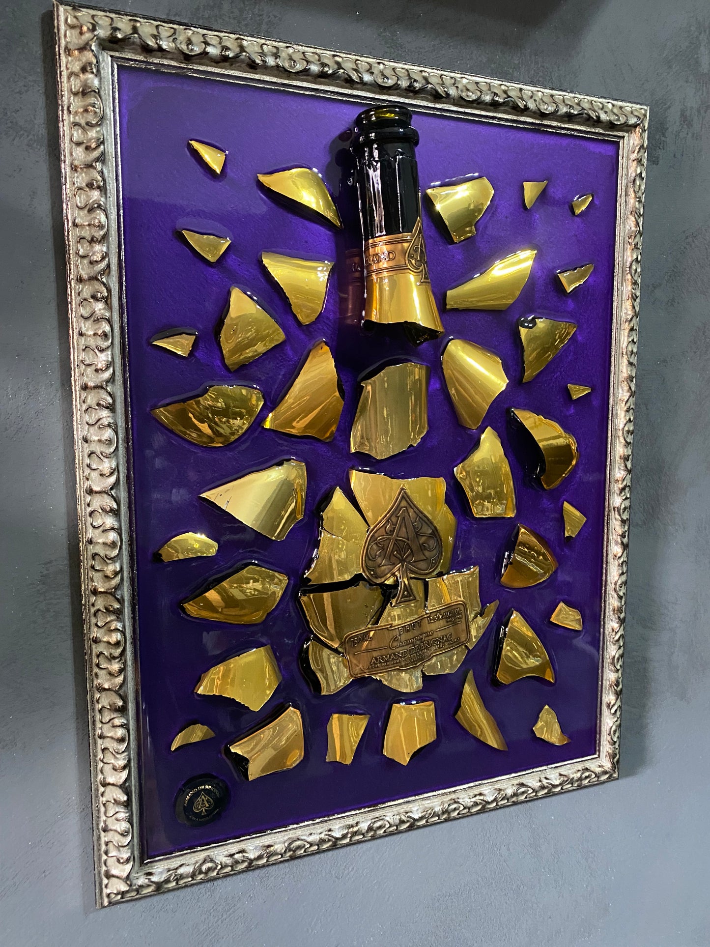 Armand De Brignac 2