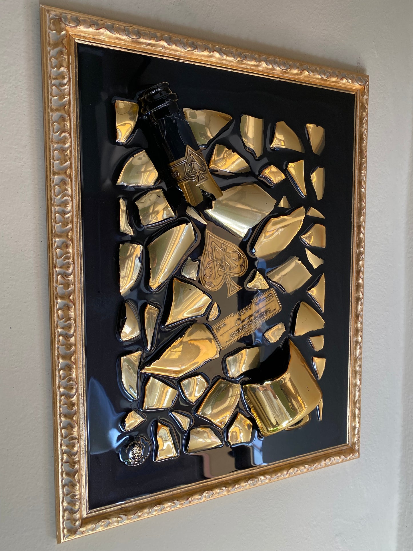 Armand De Brignac 4