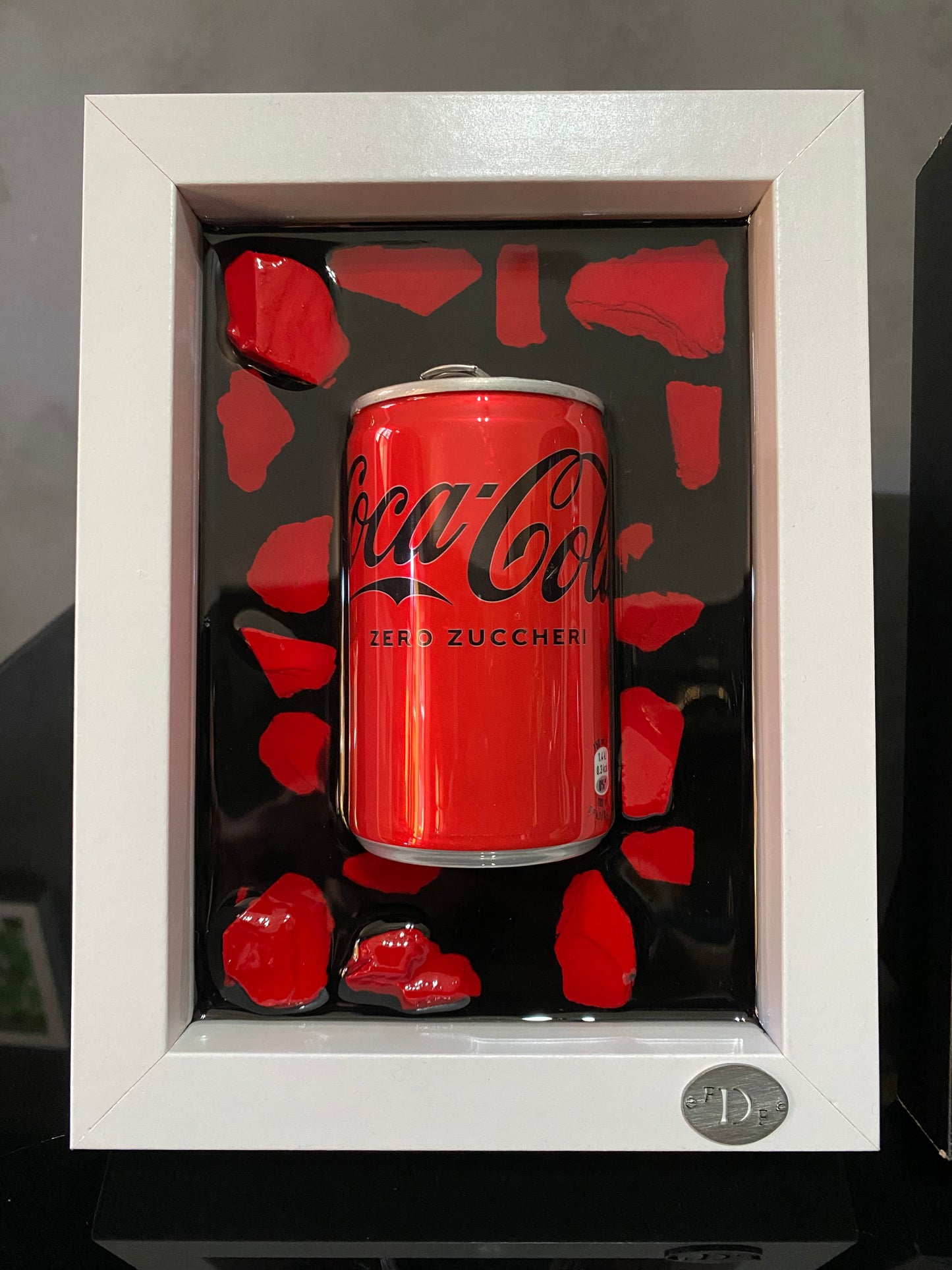 Coca Cola